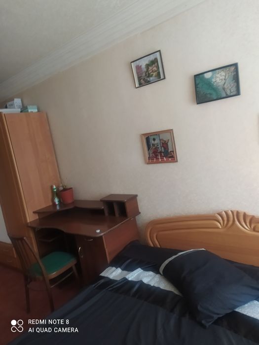 Здам кімнату в двох кімнатній квартирі