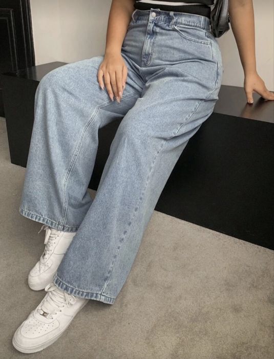 Джинси жіночі SHEIN