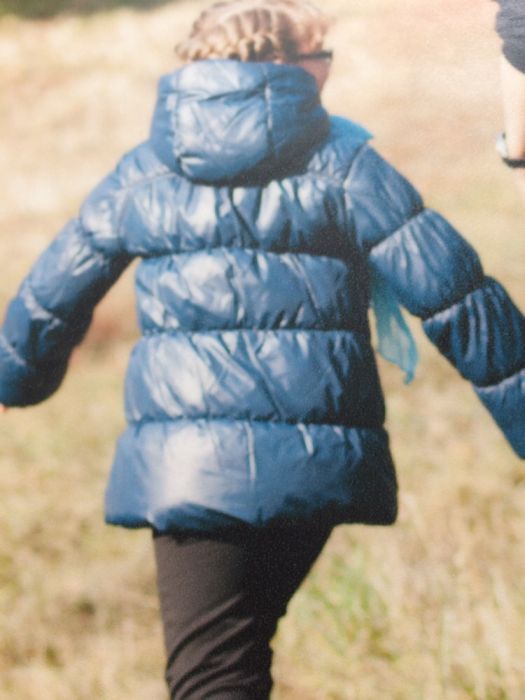 Куртка mayoral Испания