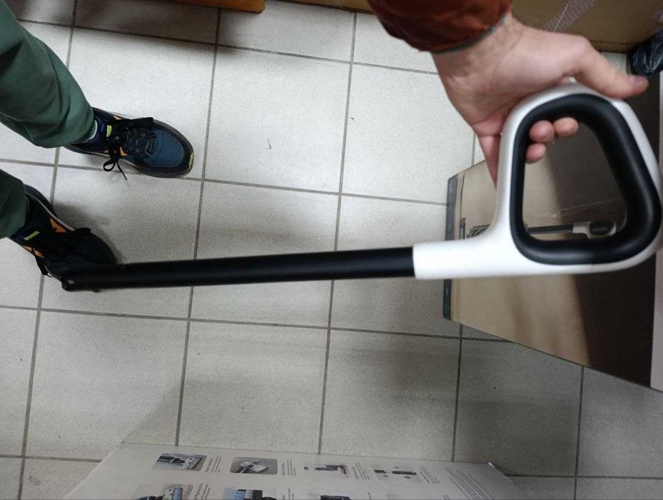 Пилосос(швабра) Xiaomi Truclean W20 Wet Dry Vacuum