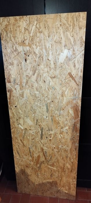 Placas OSB 22mm espessura