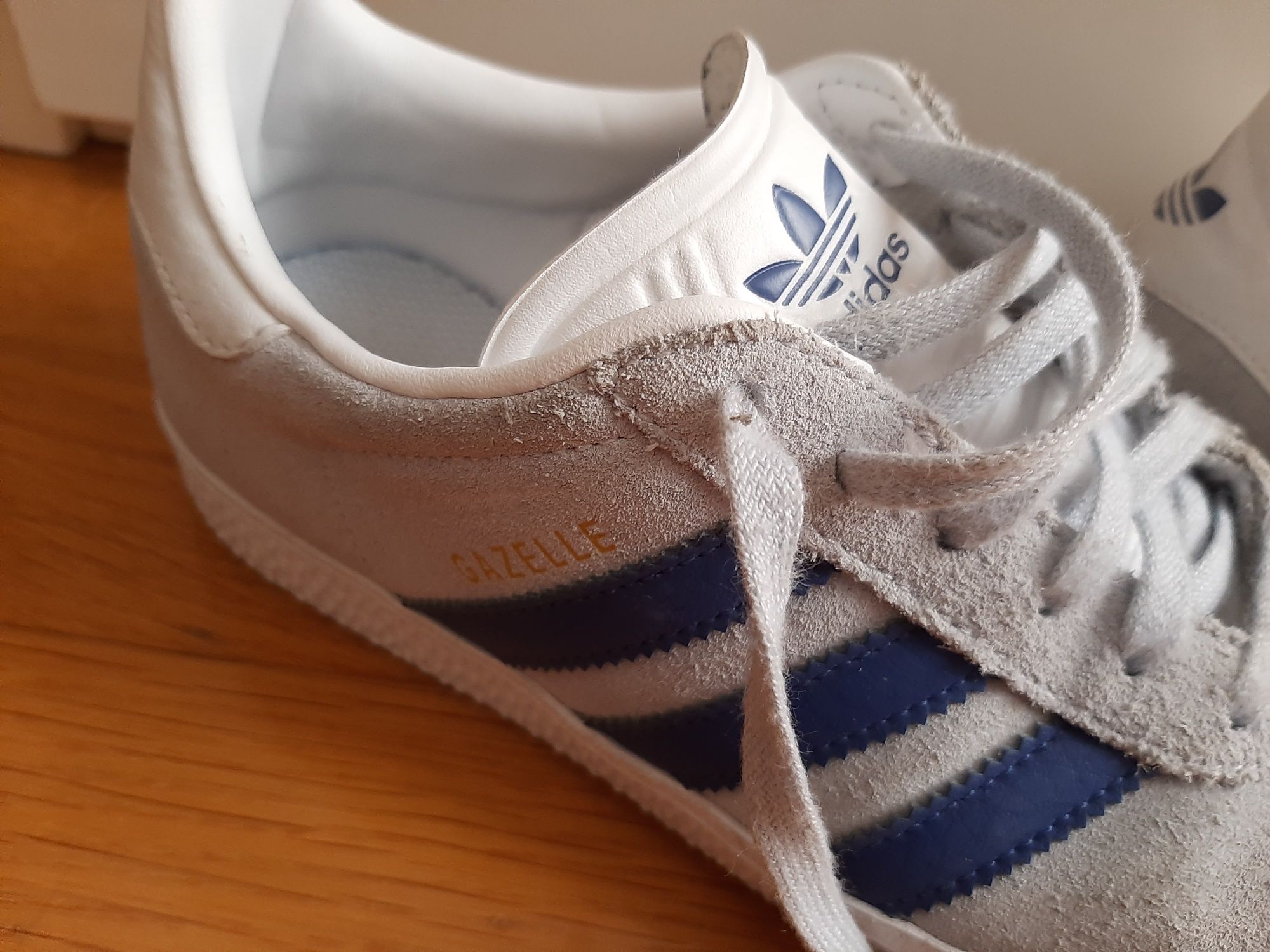 Gazelle 33 new arrivals