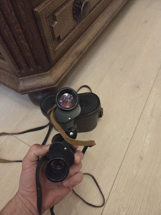 Бинокль БПЦ3 8×30