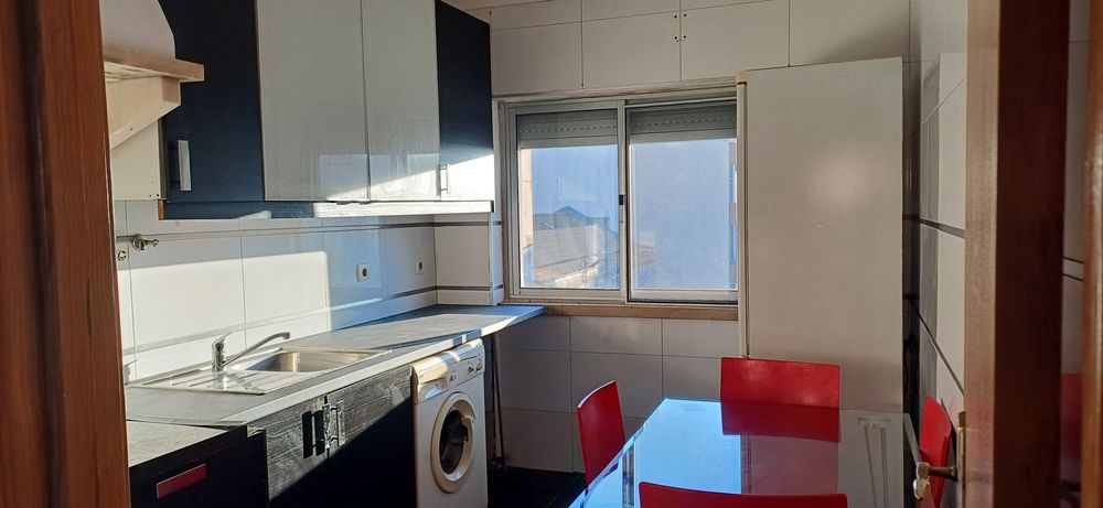 Quarto para alugar em Setúbal