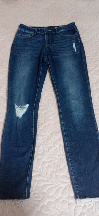 Джинси жіночі vero moda