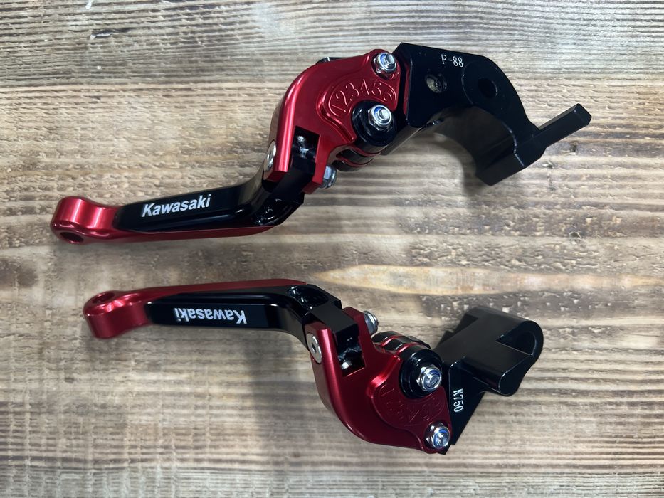 Курки z1000 kawasaki