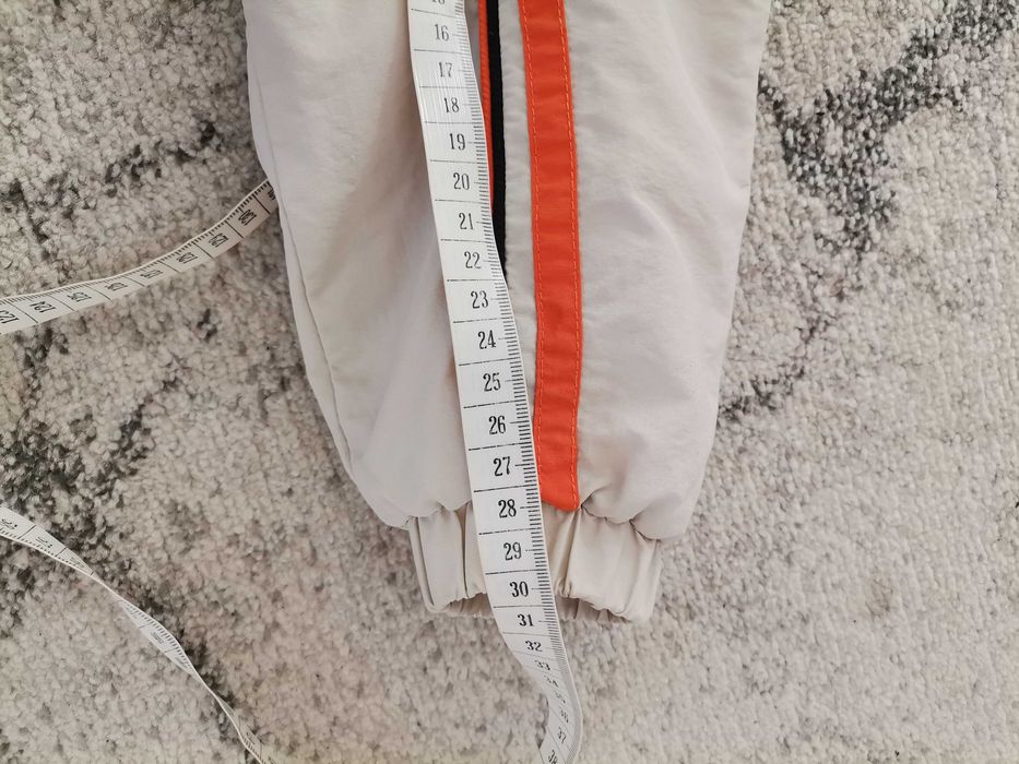 Kurtka dziecięca przejściowa