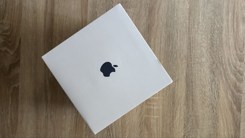 Apple HomePod 2ª Geração (Midnight / Meia-noite)