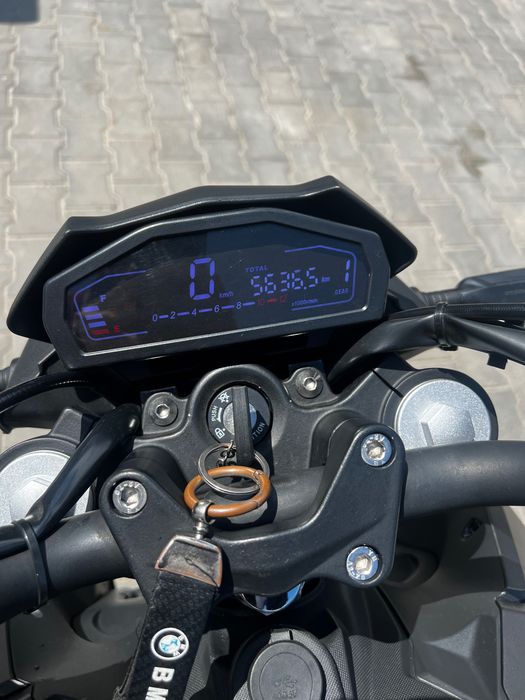 Zonsen Ballto 5rs efi abs не(geon,Kovi)