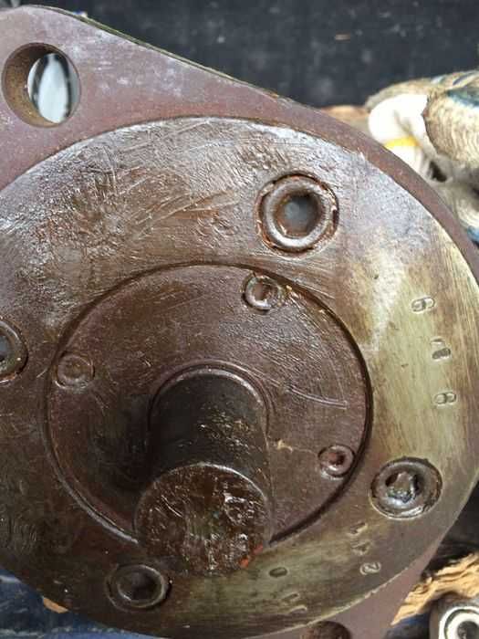 Насос 18Г12-25АМ, 5Г12-25 АМ