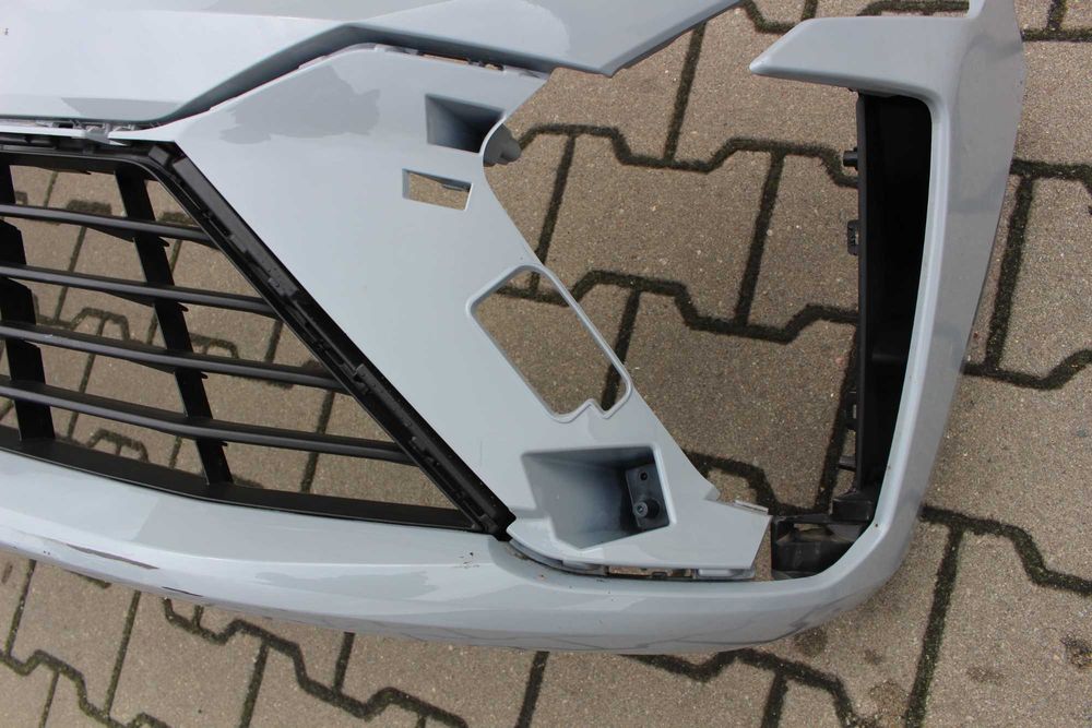 Oryginalny zderzak przód przedni Renault Clio V Lift Esprit Alpine 2023- 620223501R