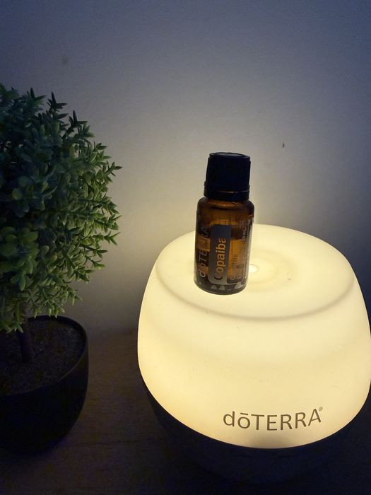 Ефірне масло Copaiba