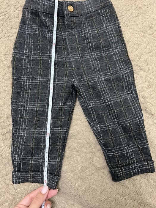 Святковий костюм для хлопчика 74-80 розмір