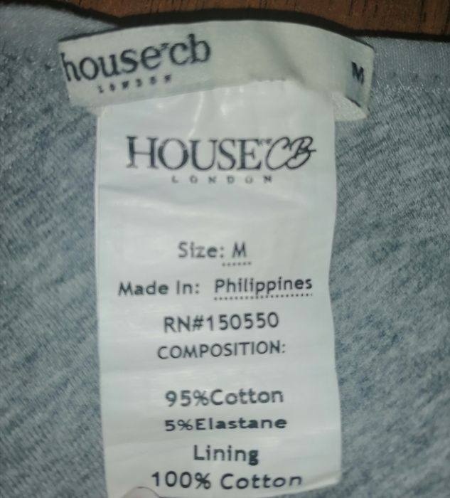 Комбінезон , Розмір  М