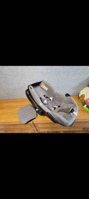 Коляска Maxi Cosi, 3в1, Pebble