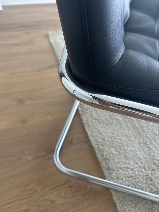 Cadeira mid century