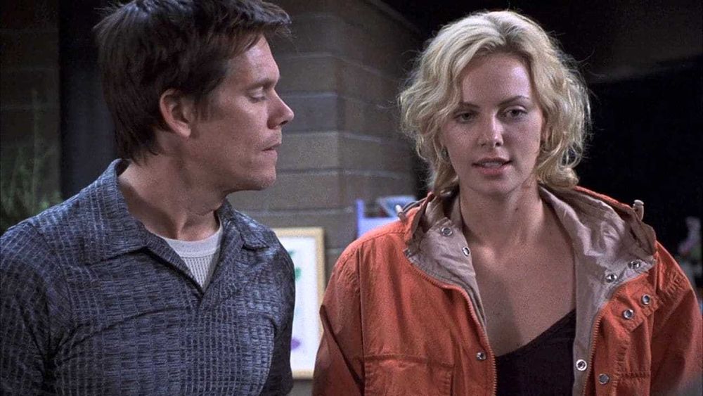 ENCURRALADA (Charlize Theron/Courtney Love/Kevin Bacon/Stuart Townsend