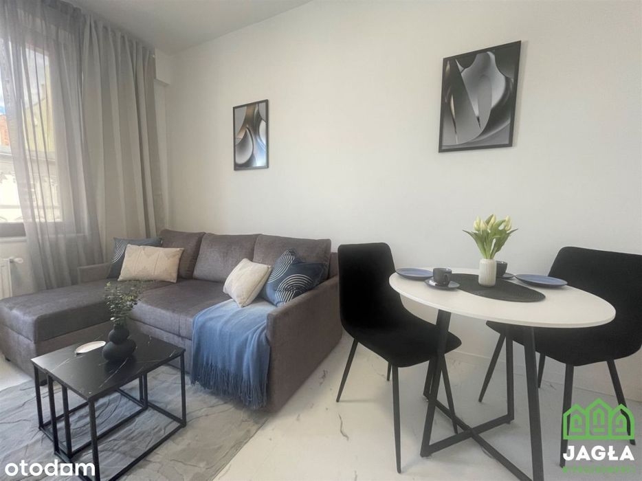 Duży metraż fajny standard nowe M3 - zwierzęta Ok - View 3