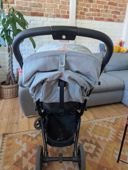 Cybex Eezy S plus 2