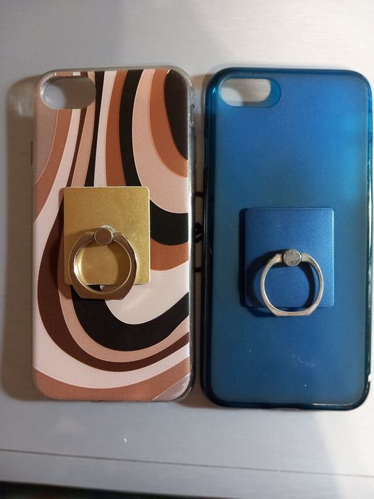 Capas proteção iphone 6/7/8