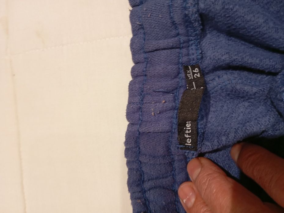 Calça de desporto Lefties