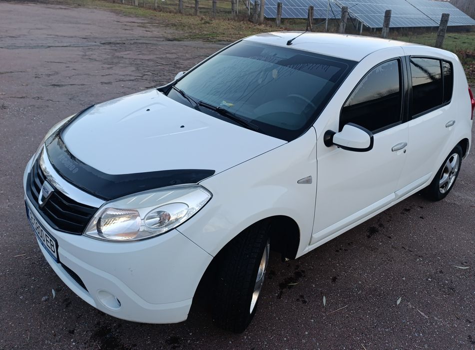 Продам автомобіль