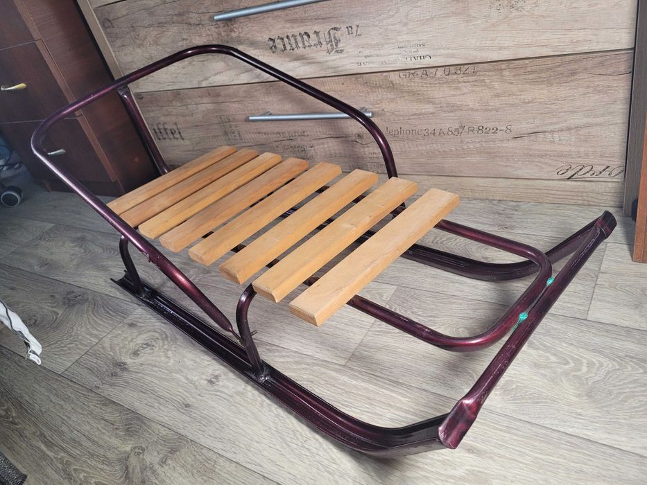 Санчата для дітей