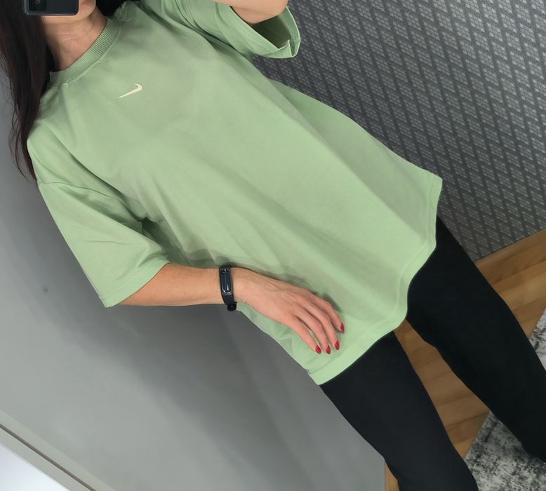 Футболка Nike ідеальний стан
