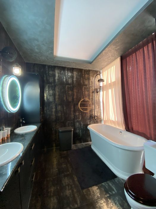 3-комнатная квартира по адресу ул. Большая арнаутская (площадь 135 м²) - Atlanta.ua - фото 20