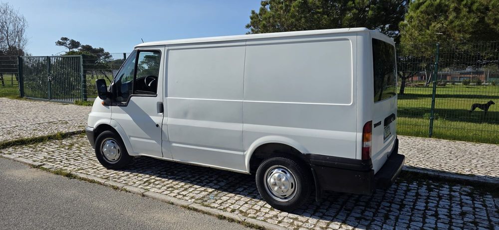Ford Transit 2.0 TDCI