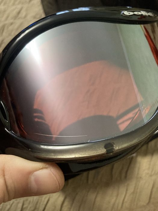 Шолом для лиж і сноуборда HEAD