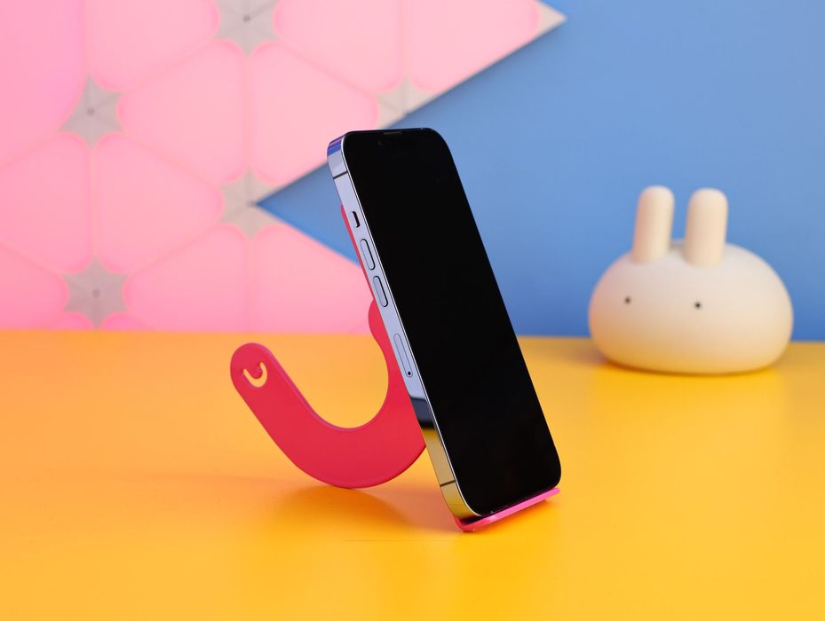 Смартфон Apple iPhone 13 Pro 128GB Sierra (157030) Б/У З ГАРАНТІЄЮ