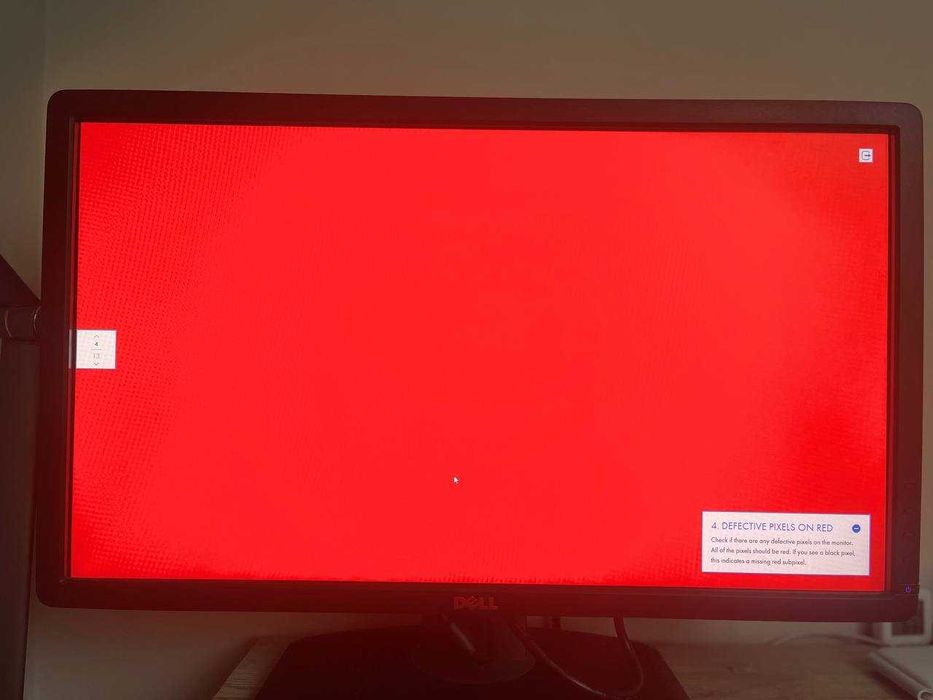 Монітор  23'  DELL Ultrasharp U2312Hm  IPS 1080 Поворотний екран