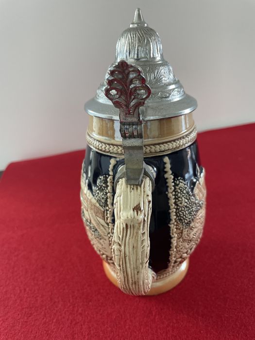 Traditional German Beer Mug64751809438721123