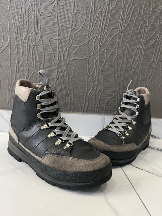 Зимові Чоботи чоловічі  ALPINE