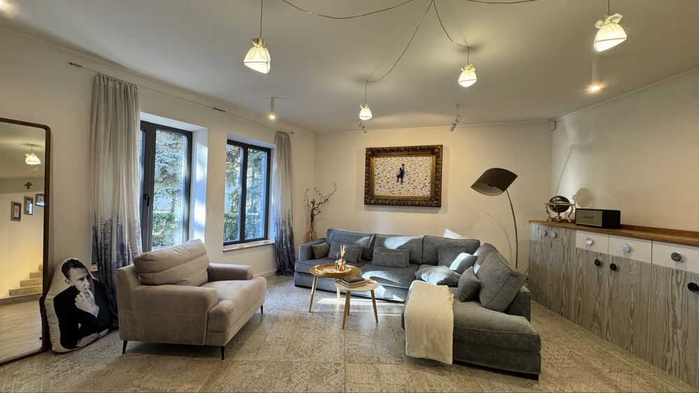 Оренда закритого комплексу та будинку с. Новосілки Вишгородського р-н