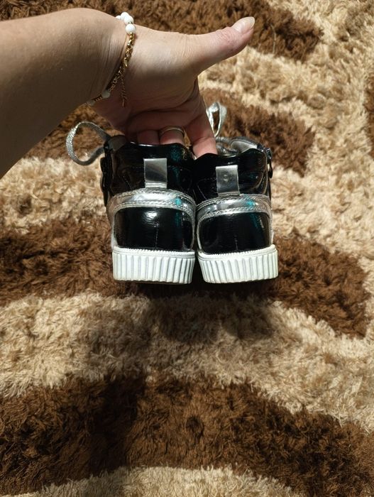 Buty trzewiki clibee 31