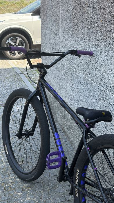 Mafia Bomma 29’’
