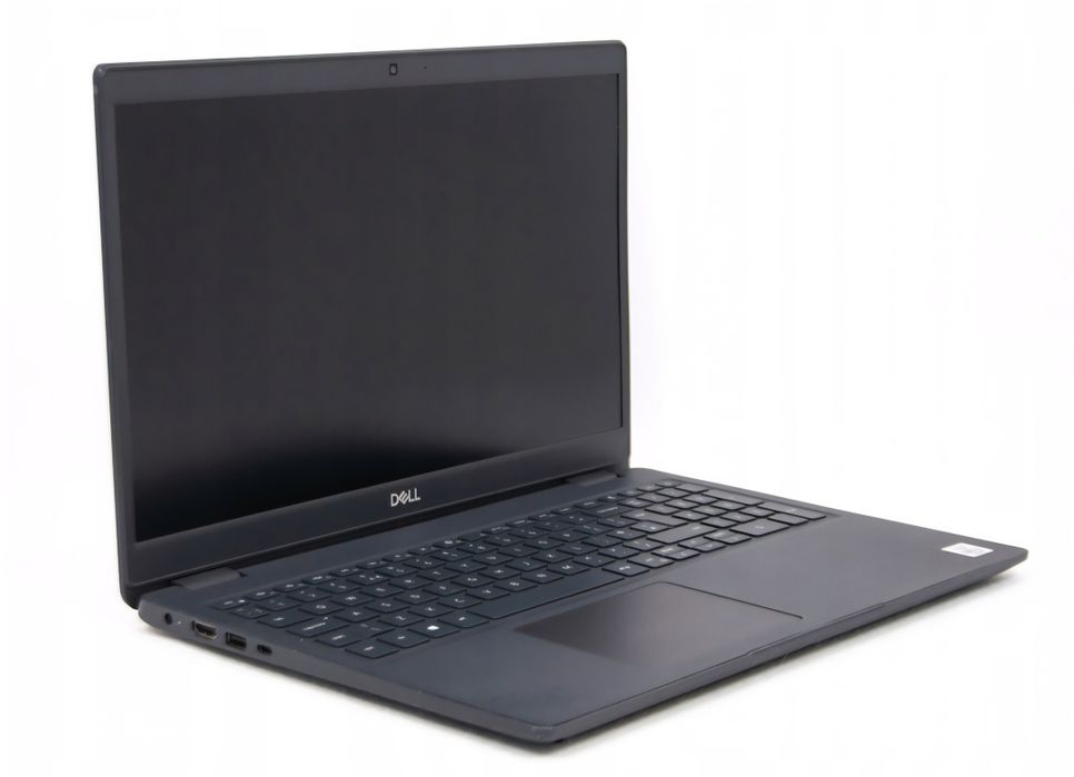 Laptop DELL LATITUDE 3510 15" | i5-10th | WIN11 | 256SSD | USB-C | FHD