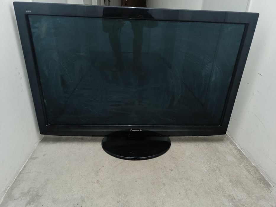 TV plasma Panasonic Tx42G20E
