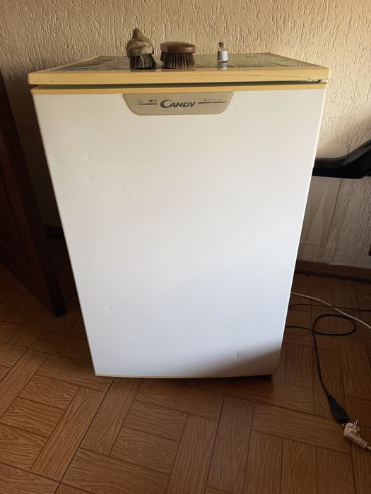 Vendo pequeno frigorifico