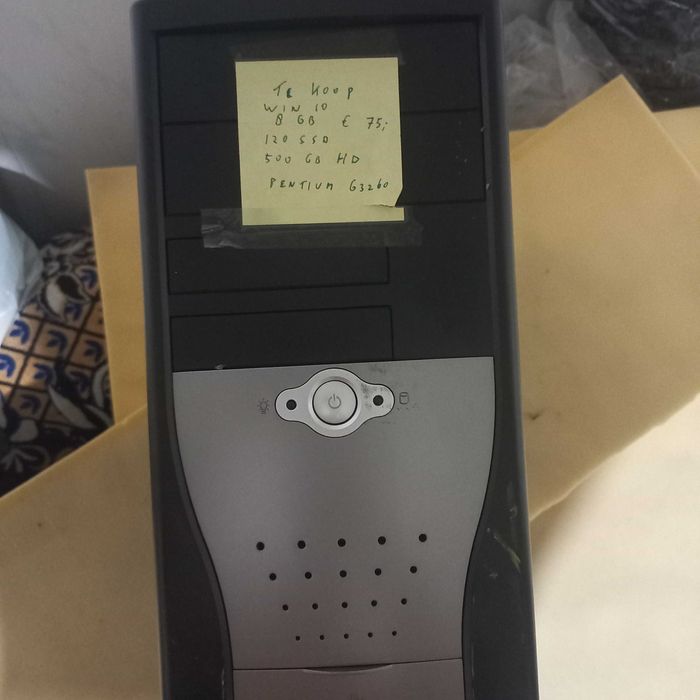 Продам процесори