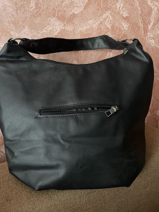 Сумка жіноча  на плече