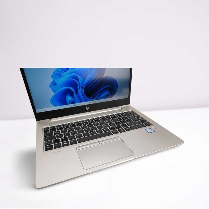 LAPTOP PREMIUM | HP EliteBook 840 G6 | i5-8365U | 8GB 256SSD | FHD W11