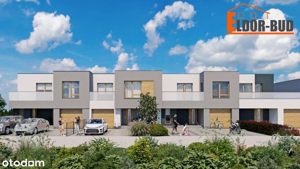 Wybierz swój idealny dom - ruszamy ze sprzedażą IV etapu