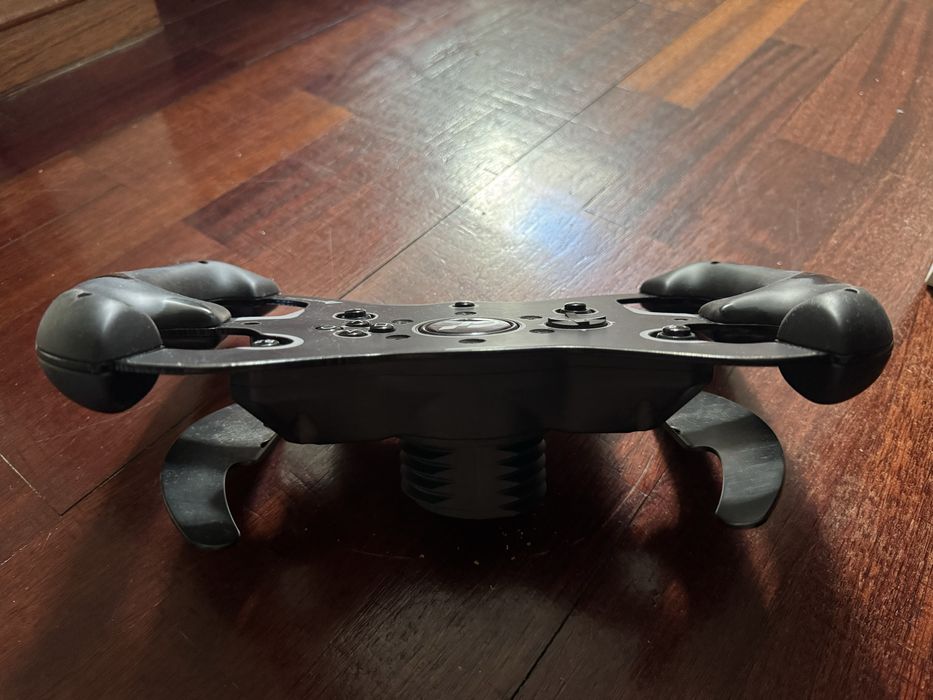Volante para T300 com Mod Acelith