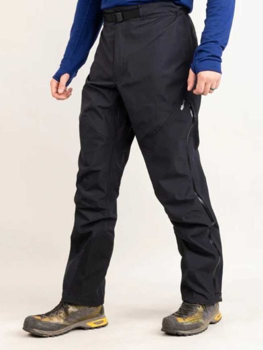 Alpkit Nautilus Spodnie wodoodporne I oddychające