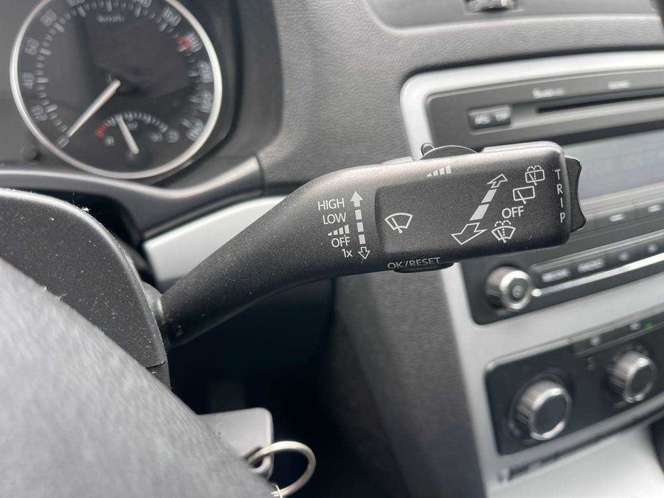 Skoda Octavia A5 2010 1.8 бензин МКПП Обмін/Кредит/Лізинг