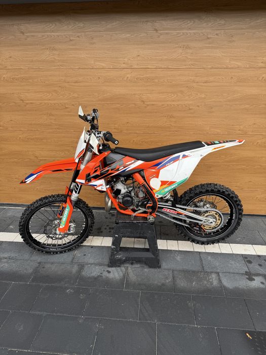 KTM