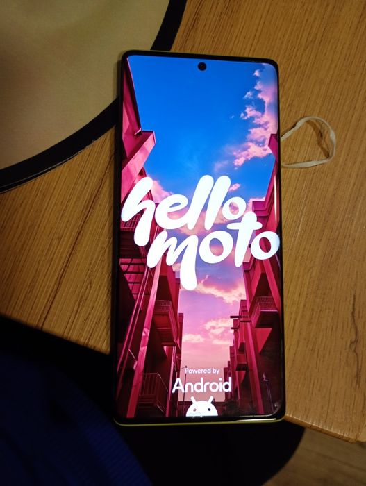 Sprzedam Motorolę g15 power